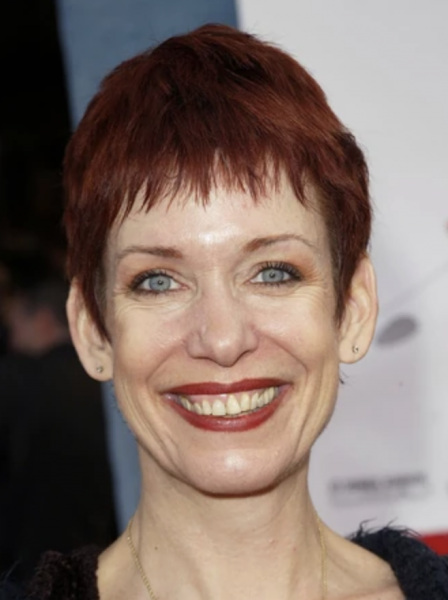 Сюзанна Блейксли