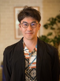 Ясунори Кояма