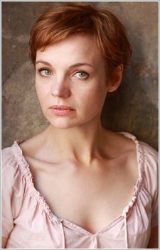 Грета Галиш