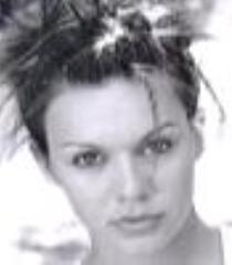 Кейси Бакли