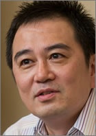 Кадзумаса Киути