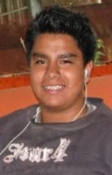 Авраам Вега