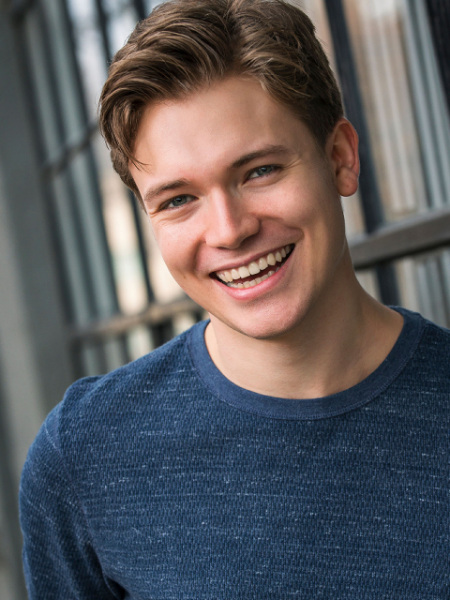 Бен Стегмайр