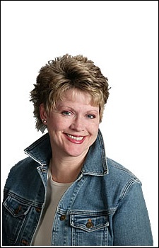 Энн Мэри Уинстон