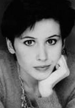 Валери Баруй