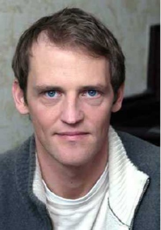 Маттиас Шарвеникас