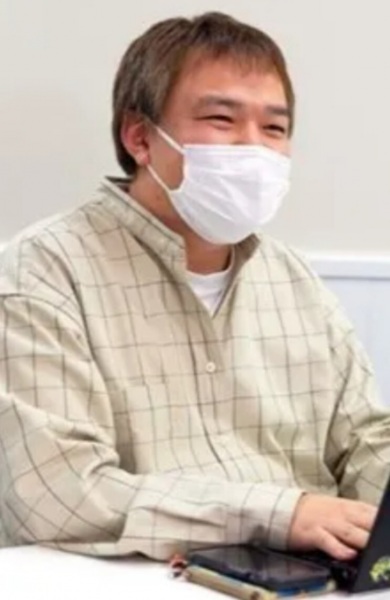 Тосикадзу Цудзи