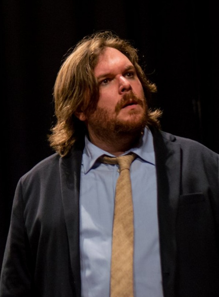 Маттео Брусамонти