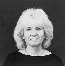 Мария Феррарелла