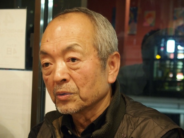 Хироясу Ямаура