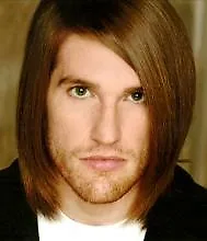 Гаррет Стормс