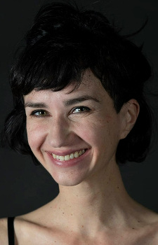 Дебора Аргёйль