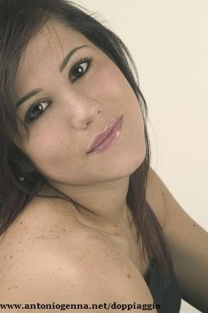 Елена Либерати