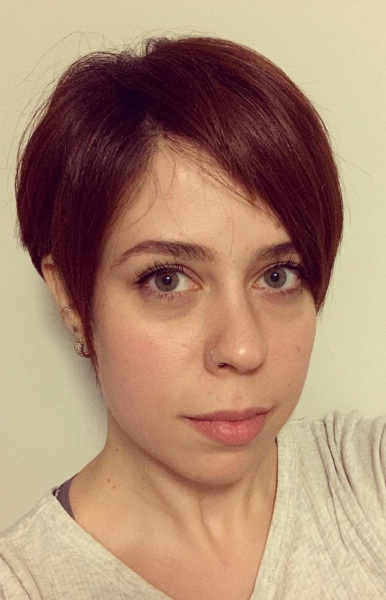 Кларис Эспиндола