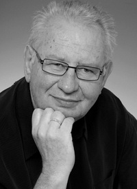 Вольфганг Розицка