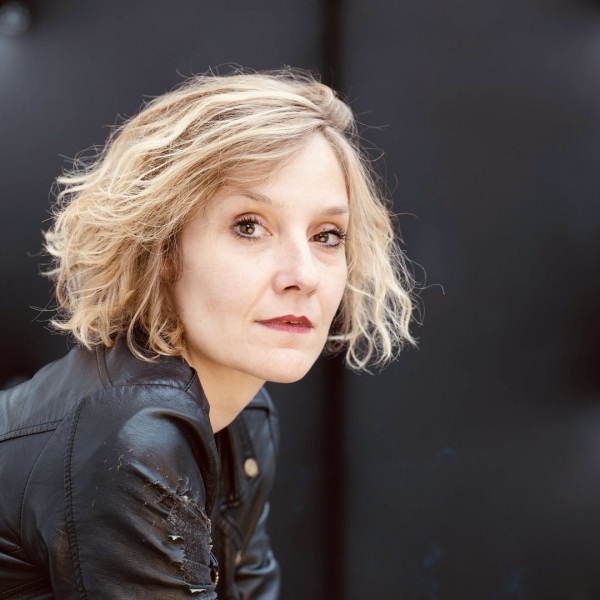 Катарина Лукши