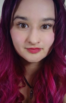 Аманда Инохоса