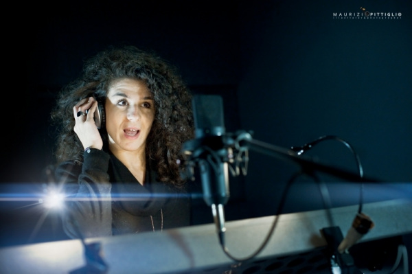 Джулия Франческетти