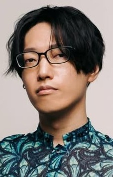 Моэки Харада