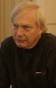 Боб Эдвардс