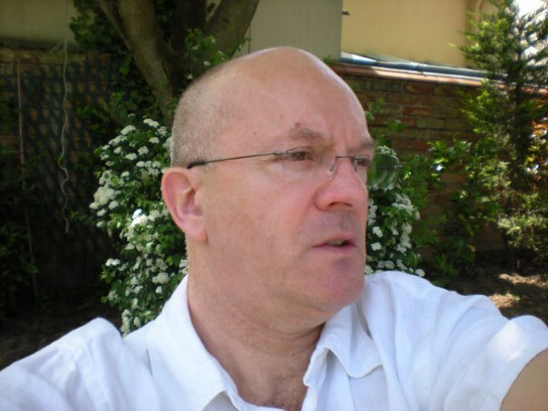 Серж Блюменталь