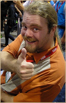 Джастин Кук