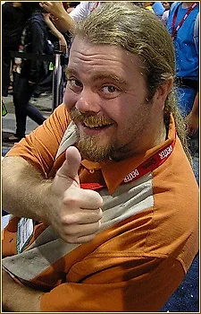 Джастин Кук