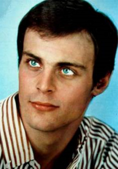 Майк Маршалл