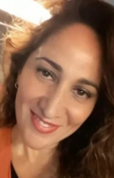 Натали Карсенти