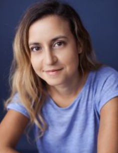 Stéphanie Le Touzic