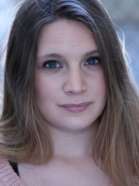 Лиз Леклерк