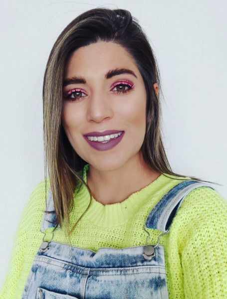 Фернанда Наварро