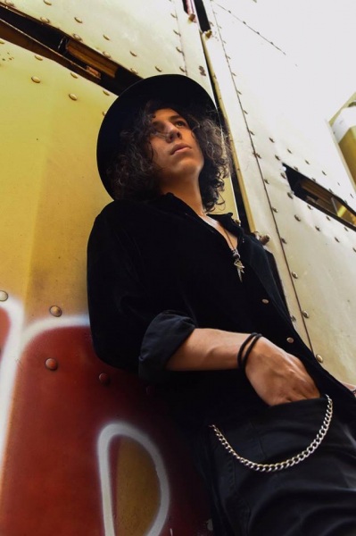 Алехандро Орозко