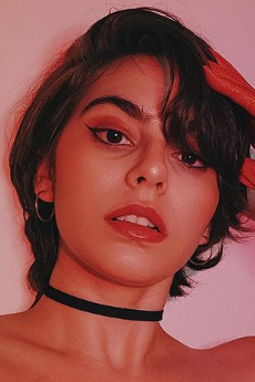 Юлия Матильда