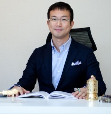 Митиаки Танака