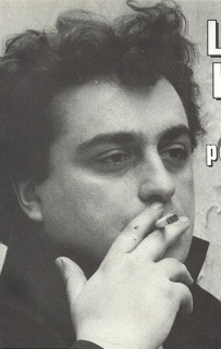 Лоран Иллин