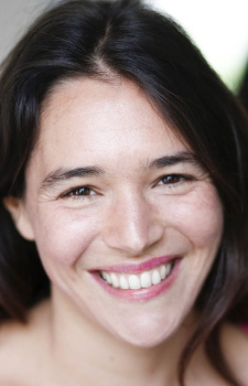 Полин Зиаде