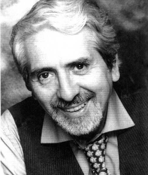 Пьеральдо Ферранте