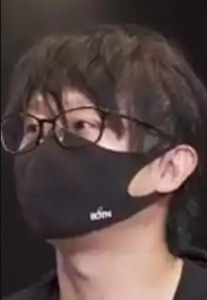 Кэн Такахаси