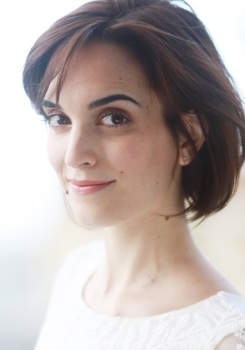 Клэр Барада