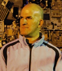 Эндрю Чайкин