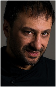 Клаудио Монета