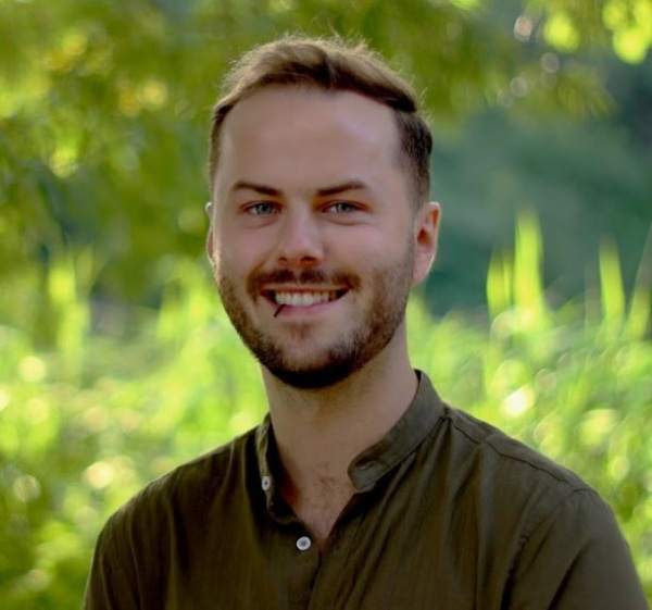 Yannick Forstenhäusler