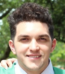 Райдер Робертс