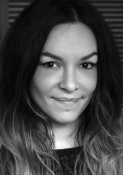 Натали Аранда