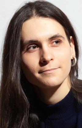 Эльза Шабиран