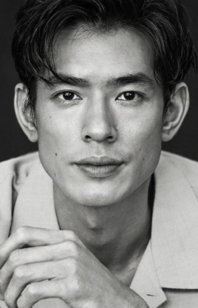 Аюму Накадзима