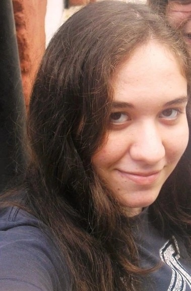 Джулия Кастро