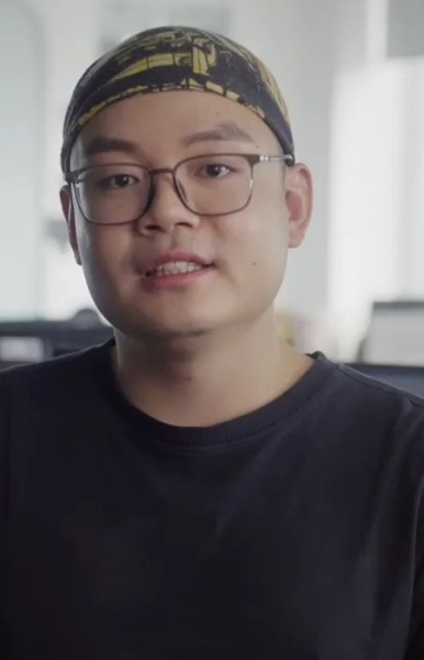 Шисюань Оуян