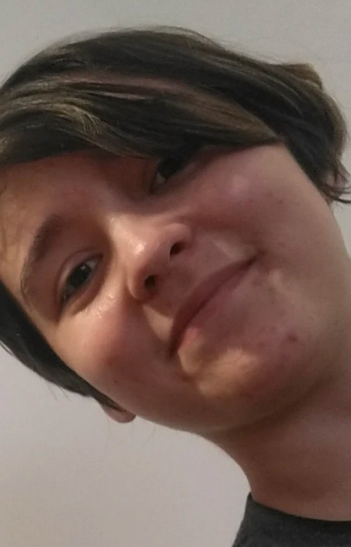 Морган Лараби